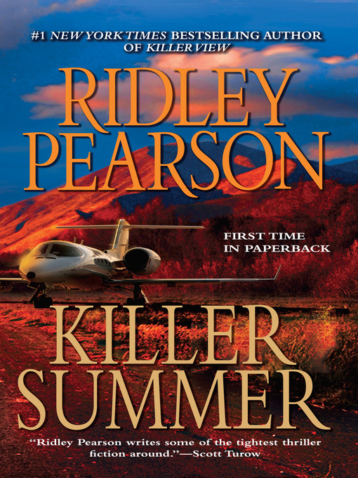 Title details for Killer Summer by Ridley Pearson - Wait list